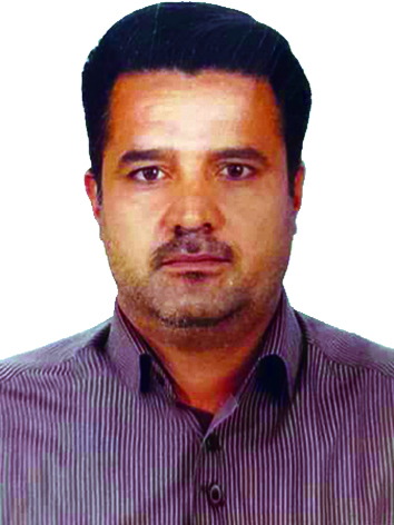 سید علی کاظمی